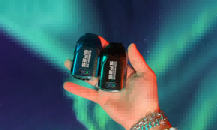 “煙彈味道非常好，不刺喉，又夠勁。“